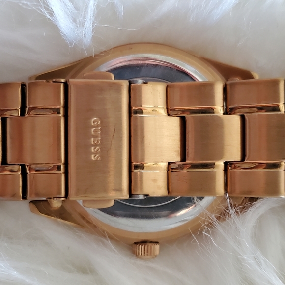 Guess watch - Picture 4 of 7